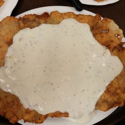 Chicken Fried Steak