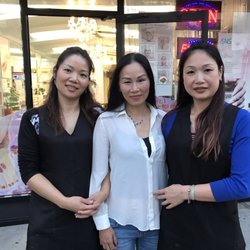 Amie Beauty Salon