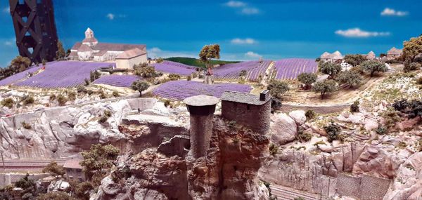 Miniatur Wunderland by null