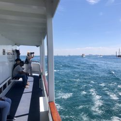 Wendella Tours & Cruises