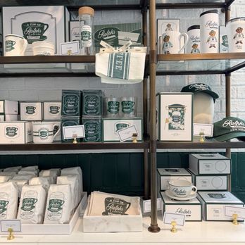 Ralph's Coffee - The shop - Coffee & Tea Near Me - Palo Alto, California Ralph's Coffee - The shop - Coffee & Tea Near Me - Palo Alto, California