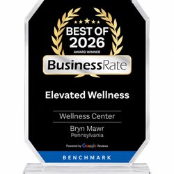 Elevated Wellness