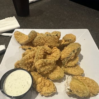 Baumhower's Victory Grille - Fried Pickles - Chicken Wings Near Me - Tuscaloosa, Alabama Baumhower's Victory Grille - Fried Pickles - Chicken Wings Near Me - Tuscaloosa, Alabama