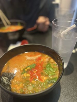 Ramen-Ya (Katana-ya) by null