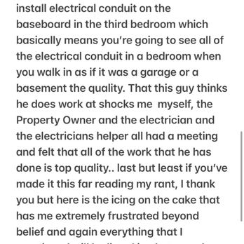 TEK Electricals - Electricians Near Me