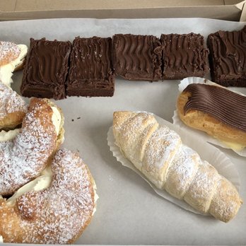 Jacquette's Bakery - Pastries - Bakeries Near Me - Broomall, Pennsylvania