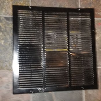 Union Jack's - Broken dirty fan - Pubs Near Me - Columbia, Maryland