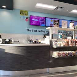 Planet Smoothie