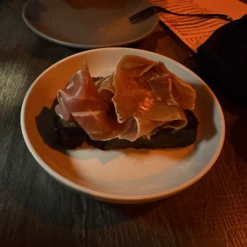 Darkroom - Zucchini Bread - Wine Bars Near Me - Santa Ana, California