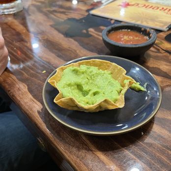 El Bronco - Guacamole - Mexican Near Me - Brookville, Ohio El Bronco - Guacamole - Mexican Near Me - Brookville, Ohio