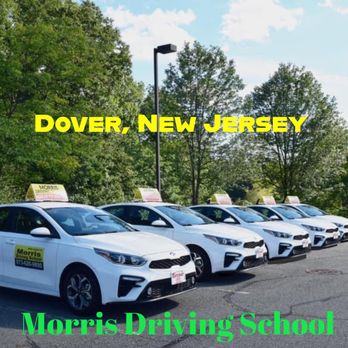 Morris Driving School - Driving Schools Near Me - Dover, New Jersey Morris Driving School - Driving Schools Near Me - Dover, New Jersey