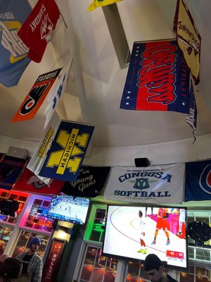 The Howard Street Inn by null