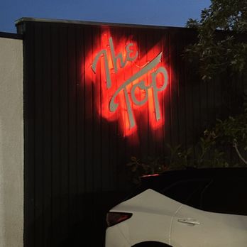The Top Steakhouse - Sign - Steakhouses Near Me - Columbus, Ohio The Top Steakhouse - Sign - Steakhouses Near Me - Columbus, Ohio