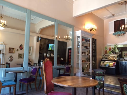 Gravité Cafe by null