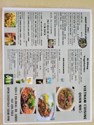 Vietnam Cuisine Restaurant by null