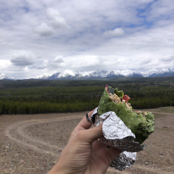 Wrap & Roll Cafe - Greek wrap - Salad Near Me - Whitefish, Montana Wrap & Roll Cafe - Greek wrap - Salad Near Me - Whitefish, Montana