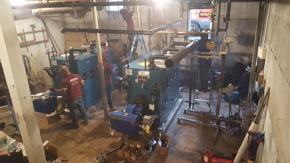 Slide of Lynbrook Plumbing & Heating Inc