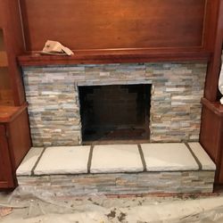Buckeye Masonry and Sweeps
