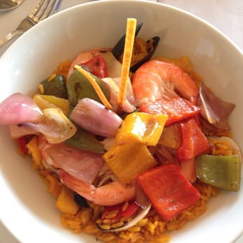 Mocambo - Seafood paella - Seafood Near Me - Cancún, ROO Mocambo - Seafood paella - Seafood Near Me - Cancún, ROO