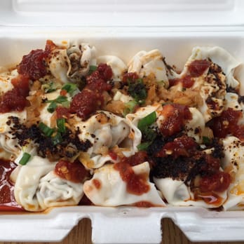 White Bear - Spicy - Chinese Near Me - Flushing, New York White Bear - Spicy - Chinese Near Me - Flushing, New York