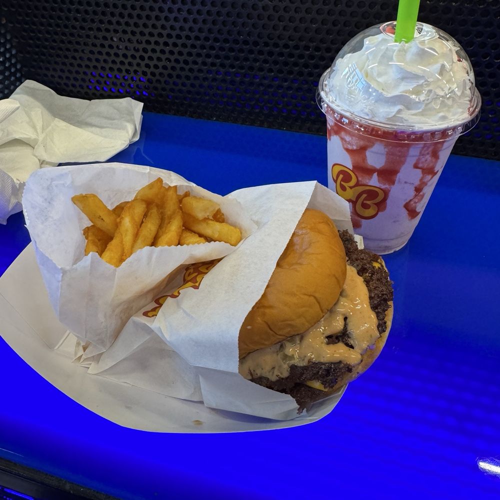 Burger Bodega - Burgers Near Me - Houston, Texas