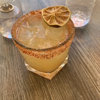 Centrico - Spicy margarita - Mexican Near Me - Phoenix, Arizona Centrico - Spicy margarita - Mexican Near Me - Phoenix, Arizona