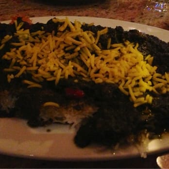 Javan Restaurant - Tadigh appetizer. - Persian/Iranian Near Me - Los Angeles, California Javan Restaurant - Tadigh appetizer. - Persian/Iranian Near Me - Los Angeles, California
