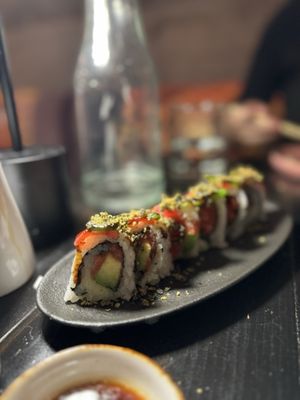 KYOJIN Sushi by null