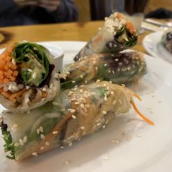 Non Viet - Spring rolls