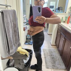 Before surgery