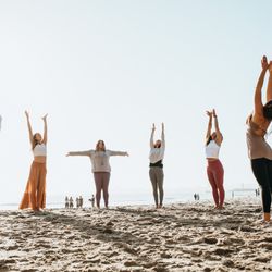 Pleasure Point Yoga