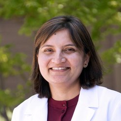 Mukulika Mehta, M.D