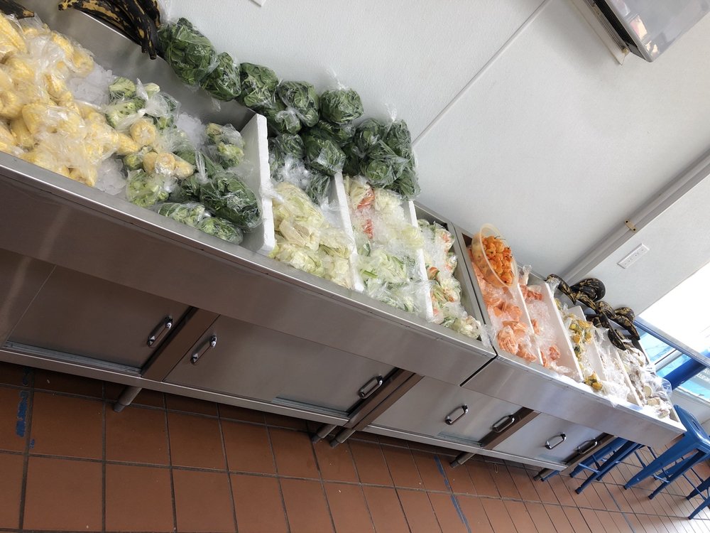 THE BLUE DOLPHIN 50 Photos & 12 Reviews 17202 Linden Blvd, Queens