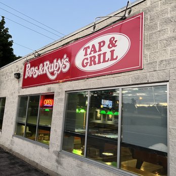 Pop's and Ruby's - Exterior - Canadian (New) Near Me - Cambridge, Ontario Pop's and Ruby's - Exterior - Canadian (New) Near Me - Cambridge, Ontario