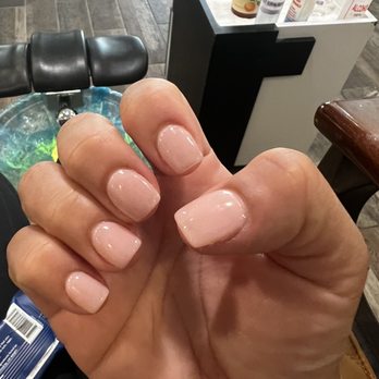 Chic Nails & Spa - Nail Salons Near Me - Elk Grove, California
