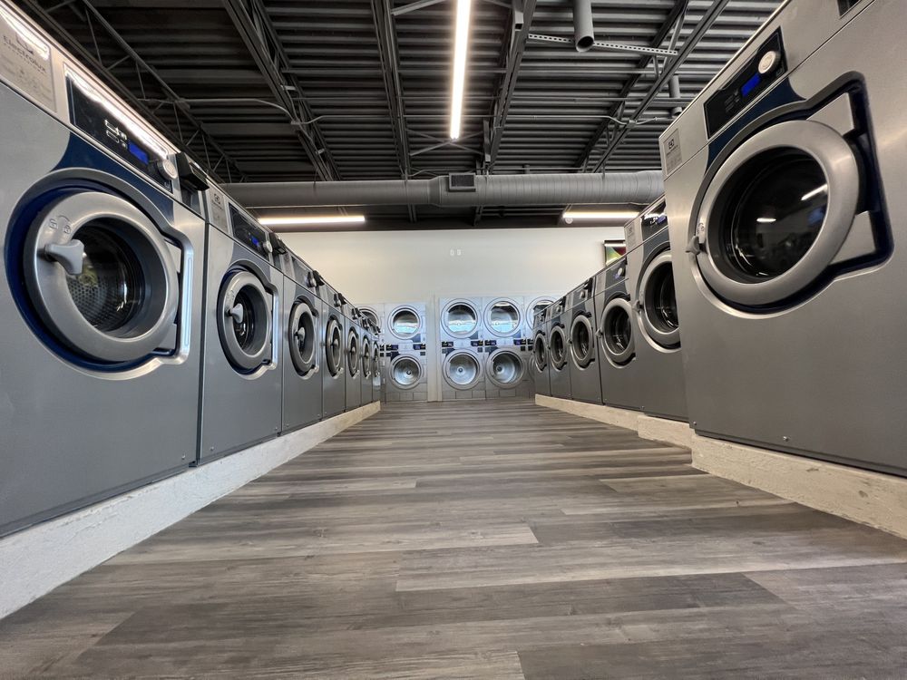 LAUNDRY DEPOT Updated August 2024 Request a Quote 34 Photos 28