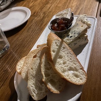 The Little Hen - Fromage - French Near Me - Haddonfield, New Jersey