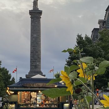 Ville de Montréal - Local Flavor Near Me Ville de Montréal - Local Flavor Near Me