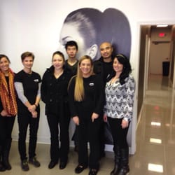 Posh Beauty Academy - The new faces of posh beauty academy.