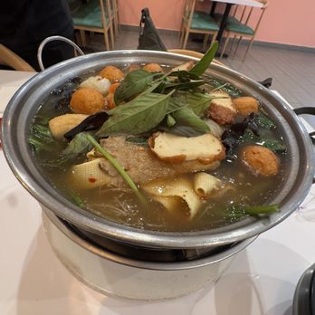 Thai Hot Pot - Thai Near Me - Gardena, California Thai Hot Pot - Thai Near Me - Gardena, California