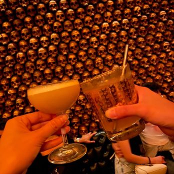 Noble Experiment - Cocktail Bars Near Me - San Diego, California
