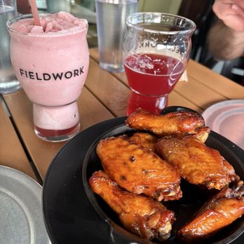 Fieldwork - Breweries Near Me - Santa Rosa, California