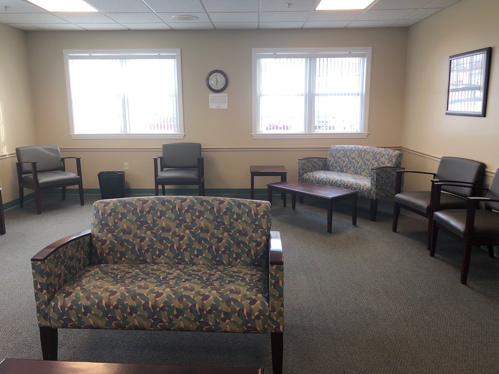 WEEKS MEDICAL CENTER Updated September 2024 8 Clover Ln, Whitefield