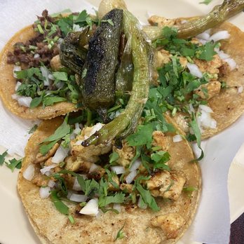 Carniceria La Morena - Chicken Taco and Steak Taco - Grocery Near Me - McDonough, Georgia Carniceria La Morena - Chicken Taco and Steak Taco - Grocery Near Me - McDonough, Georgia
