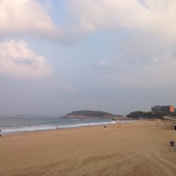 Playa del Sardinero - Sardinero