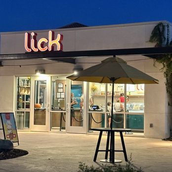 Lick Honest Ice Creams - Ice Cream & Frozen Yogurt Near Me - San Antonio, Texas Lick Honest Ice Creams - Ice Cream & Frozen Yogurt Near Me - San Antonio, Texas
