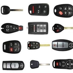 D & N Rekey Locksmith