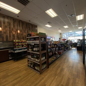 Niazi Bodega - the inside of a grocery store - Convenience Stores Near Me - San Antonio, Texas Niazi Bodega - the inside of a grocery store - Convenience Stores Near Me - San Antonio, Texas