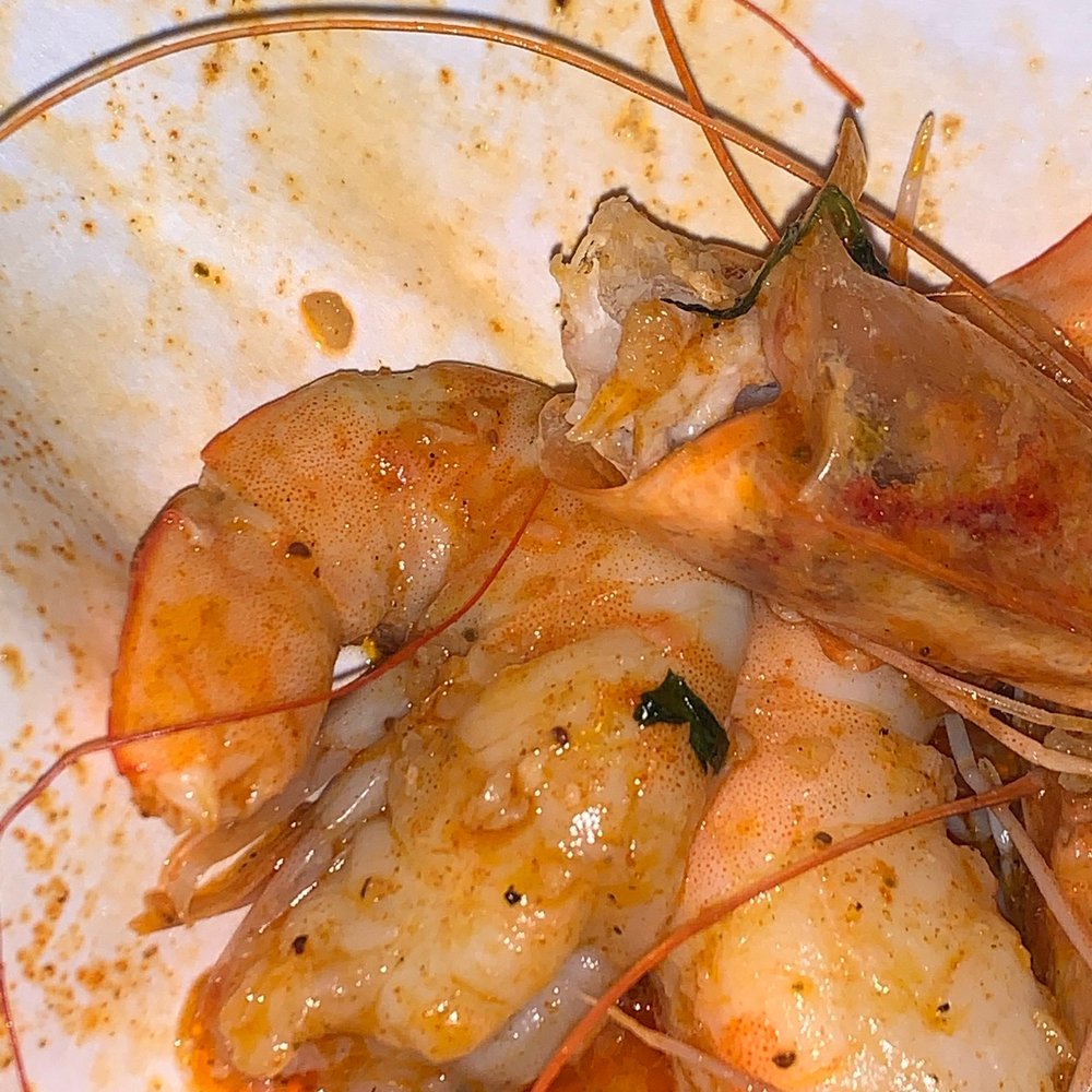 206 BCE - Raw shrimp - Noodles Near Me - Anaheim, California 206 BCE - Raw shrimp - Noodles Near Me - Anaheim, California
