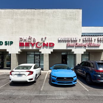 Pho & Beyond - Vietnamese Near Me - Las Vegas, Nevada Pho & Beyond - Vietnamese Near Me - Las Vegas, Nevada